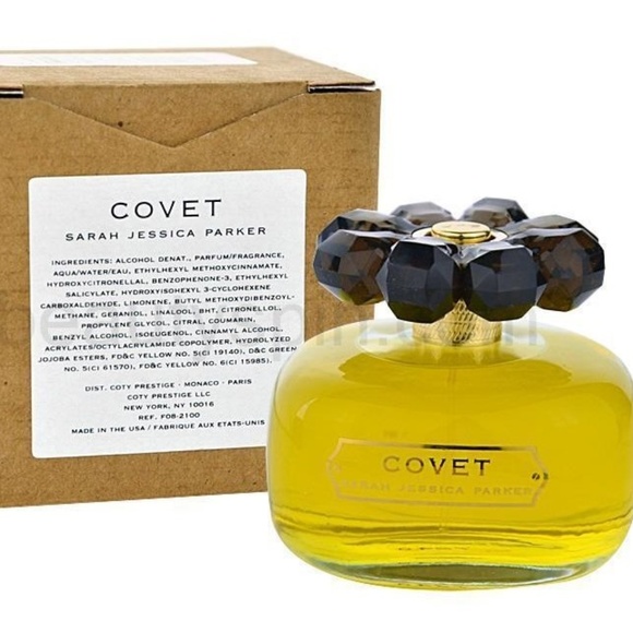 Sarah Jessica Parker Other - Covet by Sarah Jessica Parker